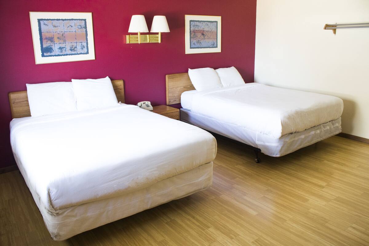 Deluxe Family Suite