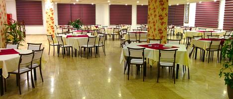 Restoran