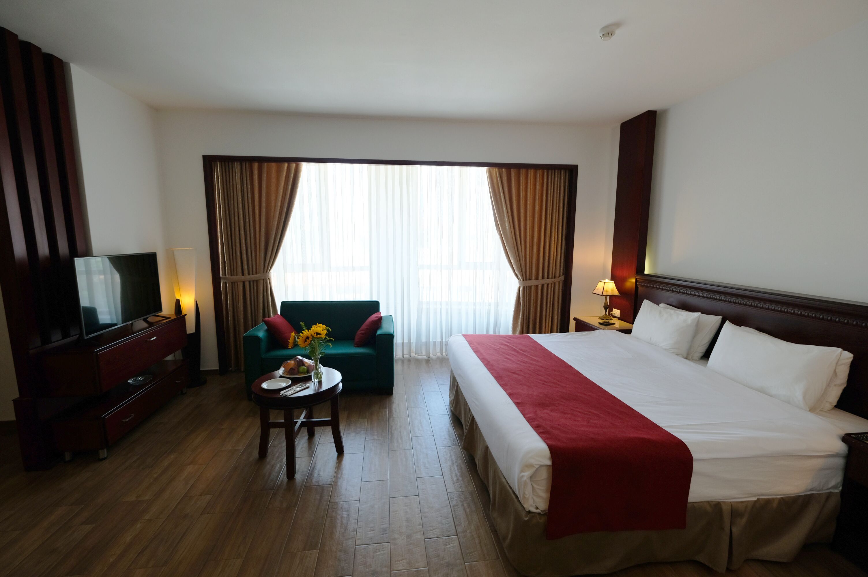 Photo - City Inn Palace Hotel