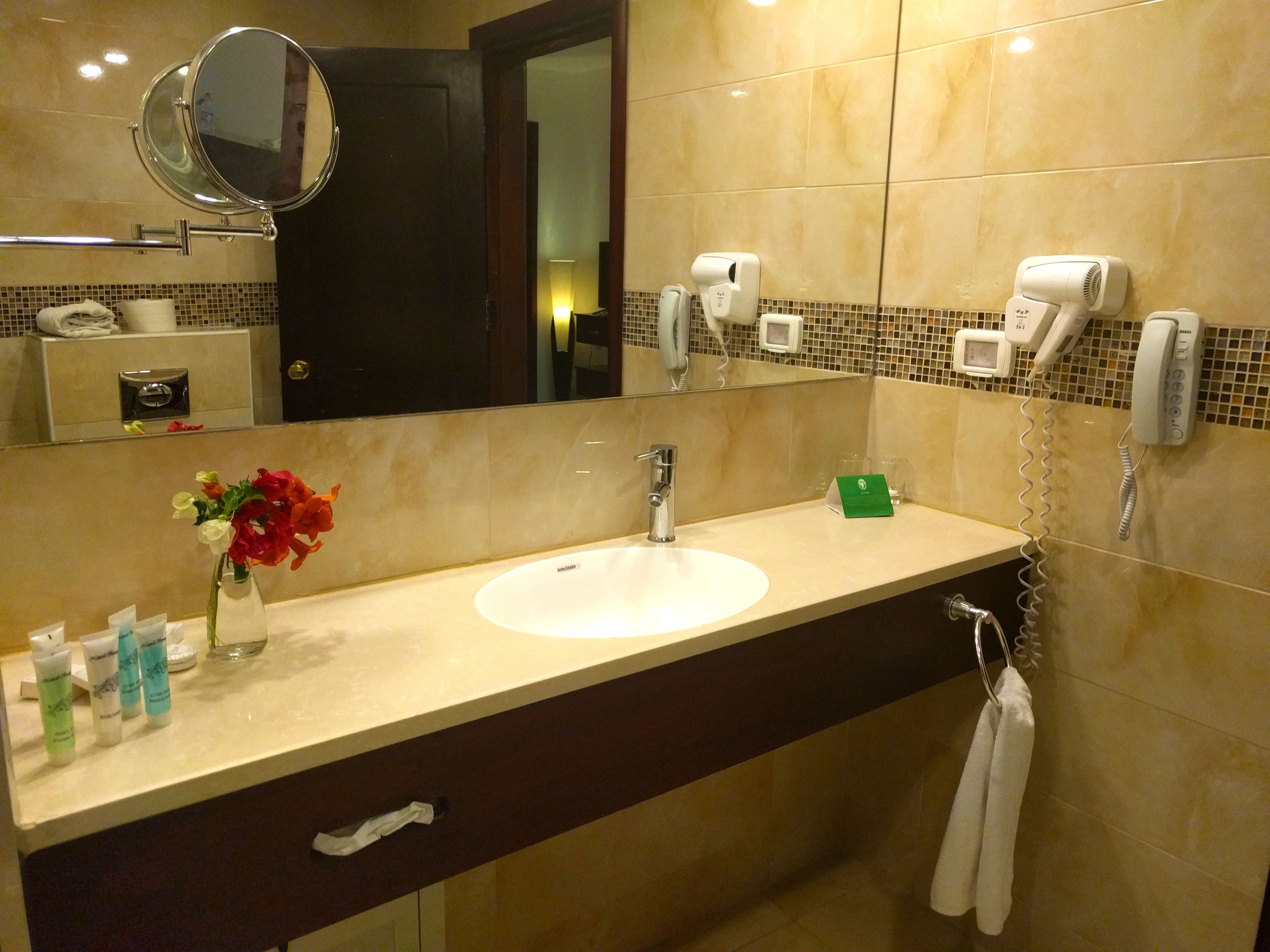 Photo - City Inn Palace Hotel