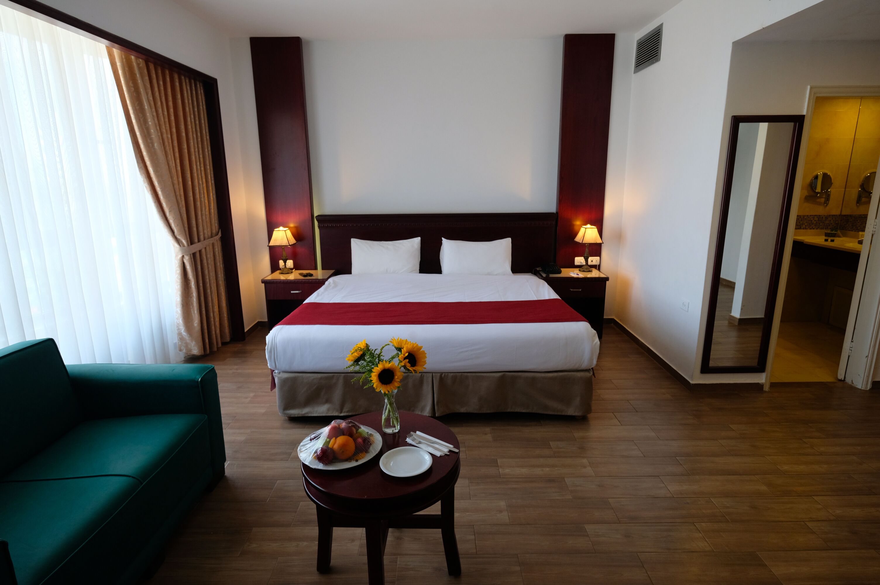 Photo - City Inn Palace Hotel