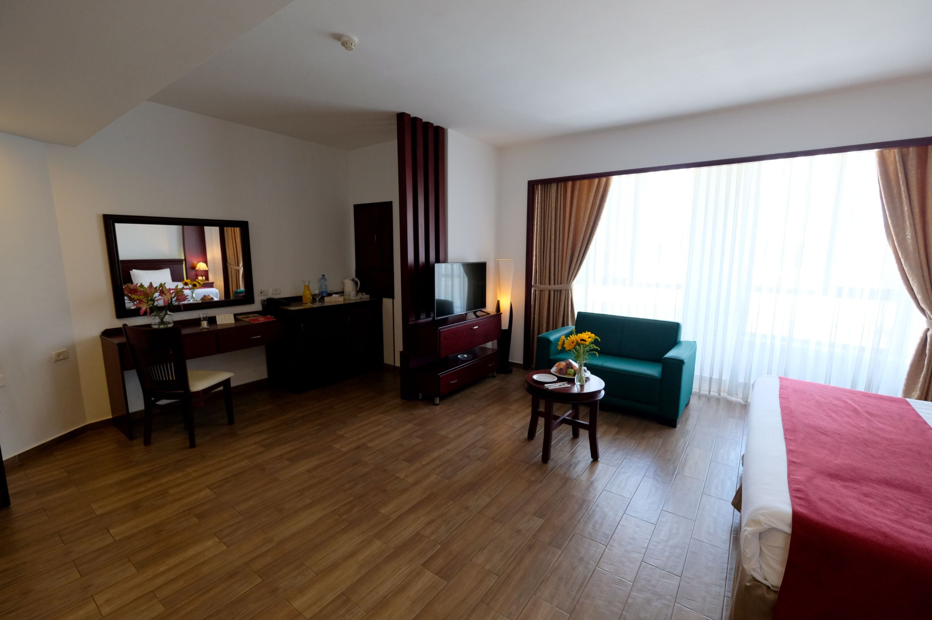 Photo - City Inn Palace Hotel