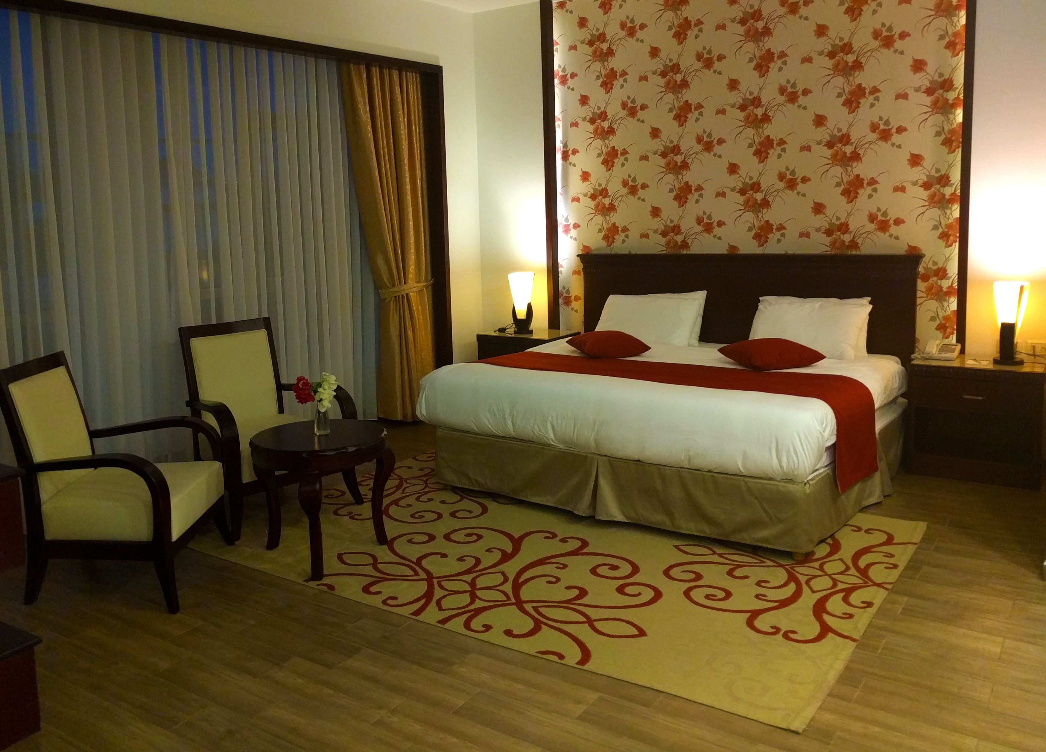 Photo - City Inn Palace Hotel