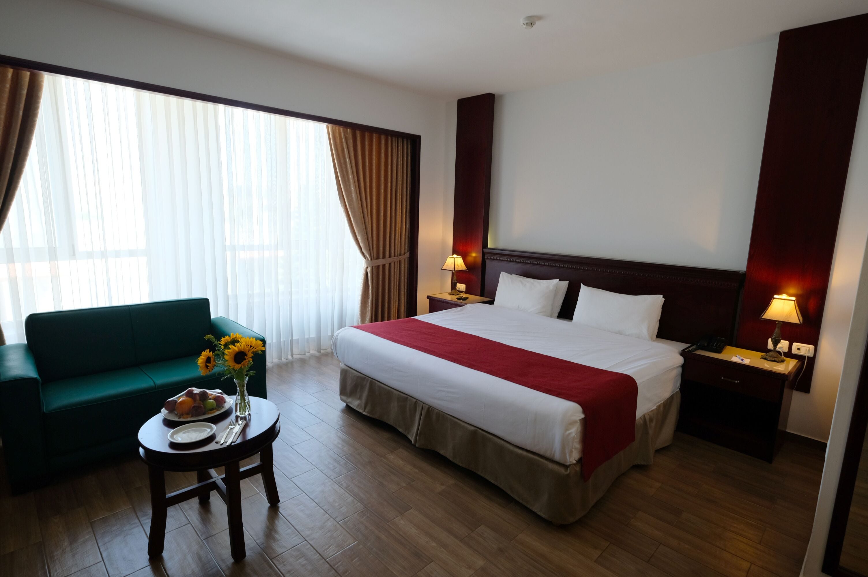 Photo - City Inn Palace Hotel