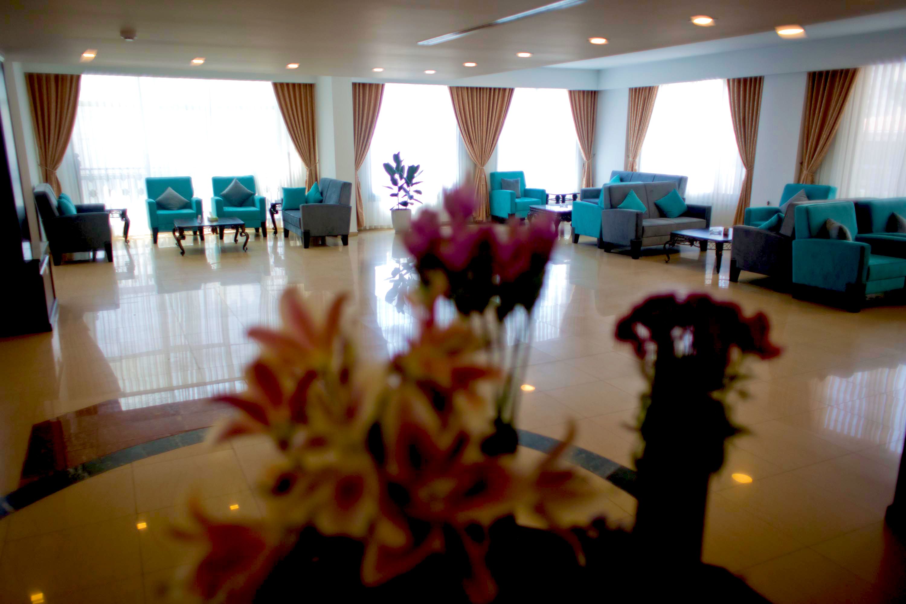 Photo - City Inn Palace Hotel