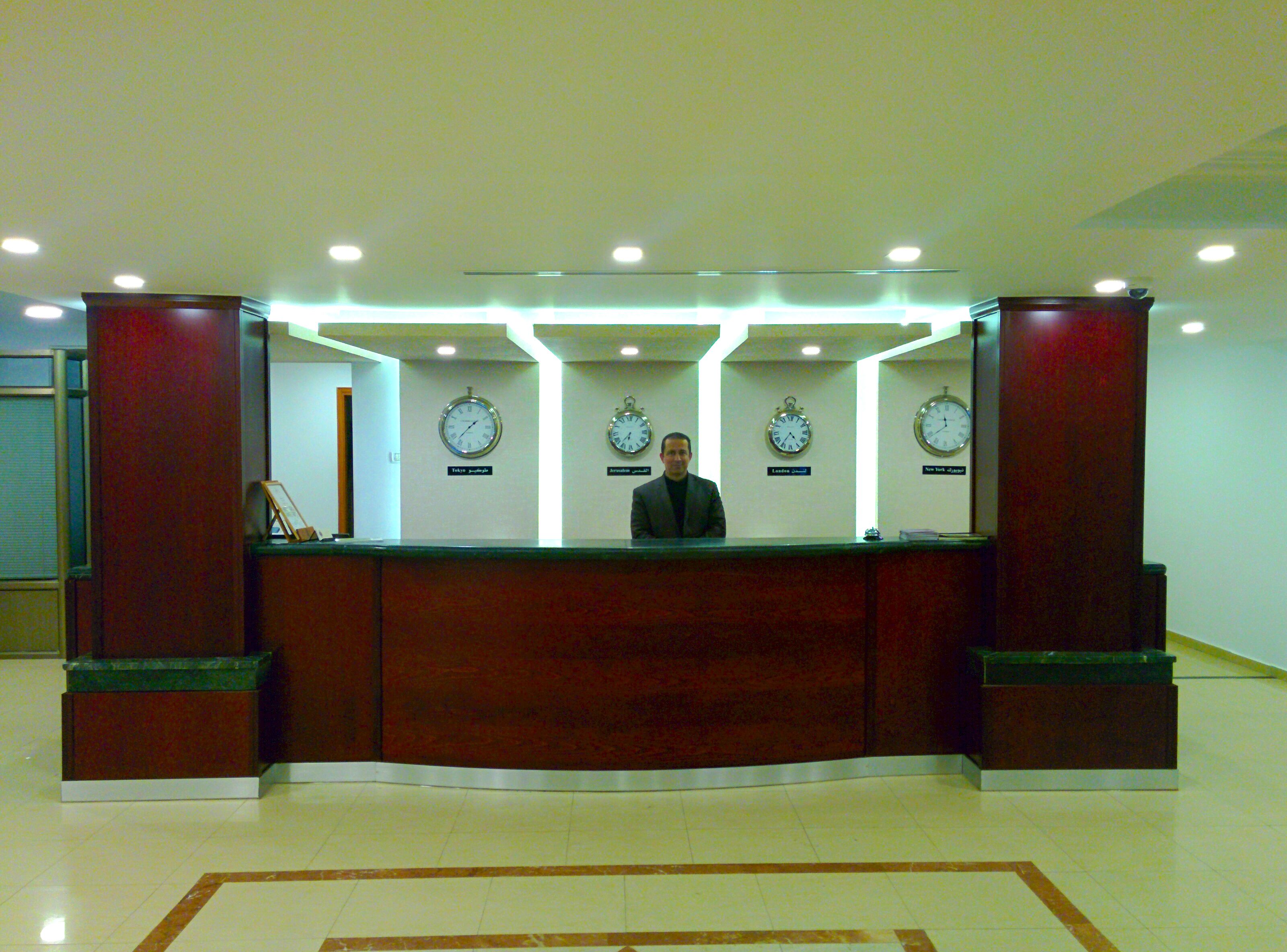 Photo - City Inn Palace Hotel