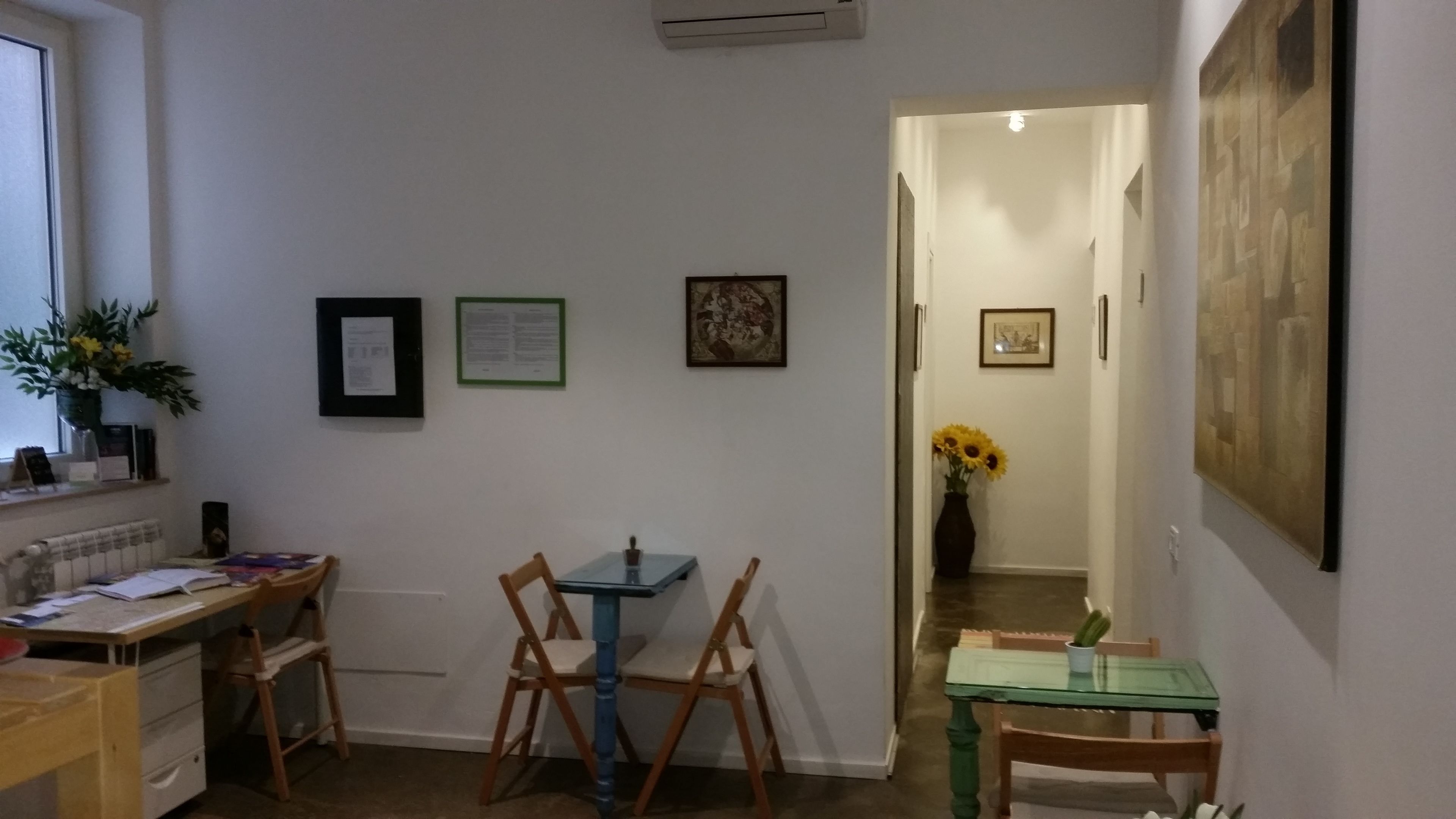 Foto - Palermo Rooms