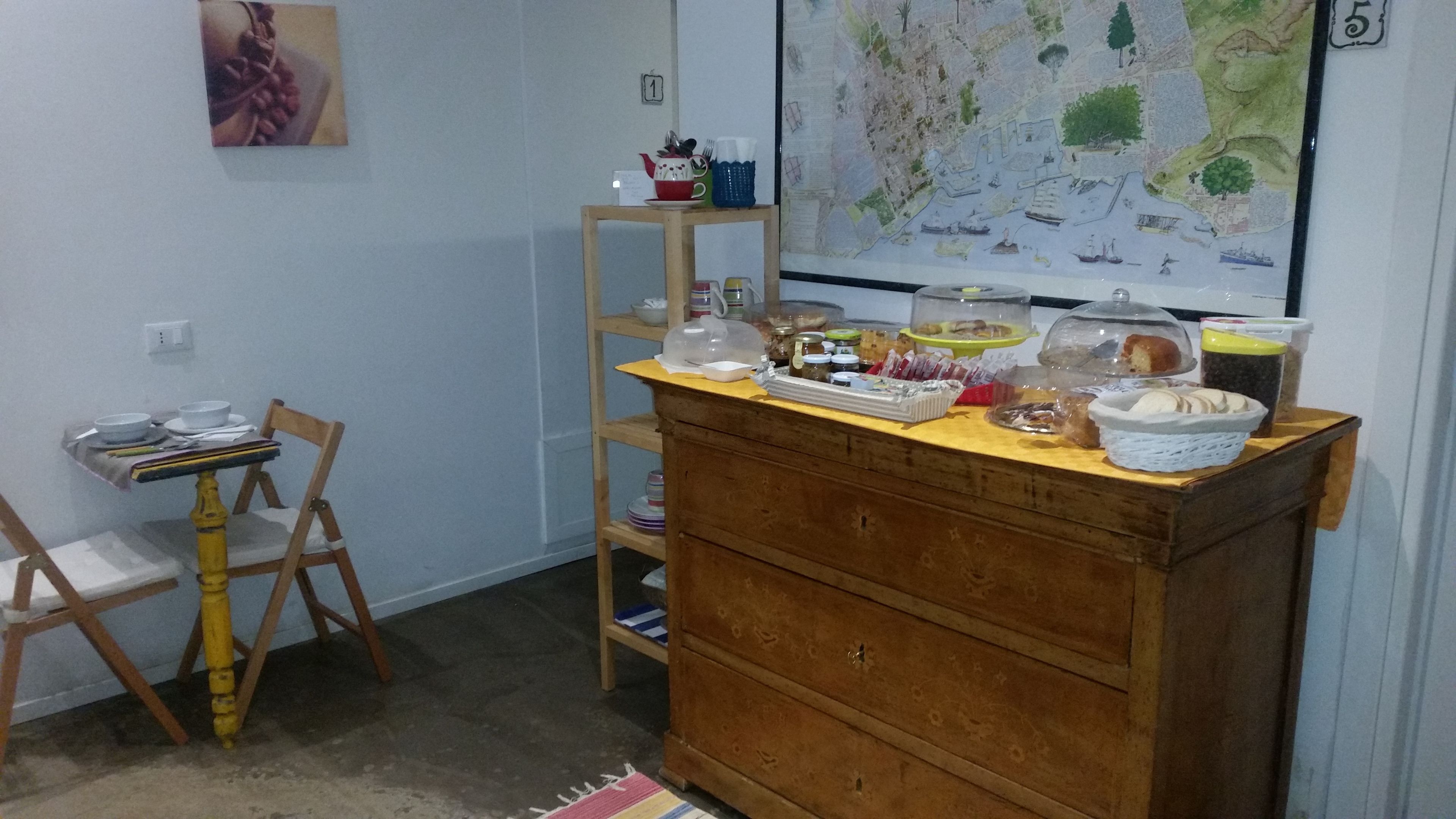 Foto - Palermo Rooms