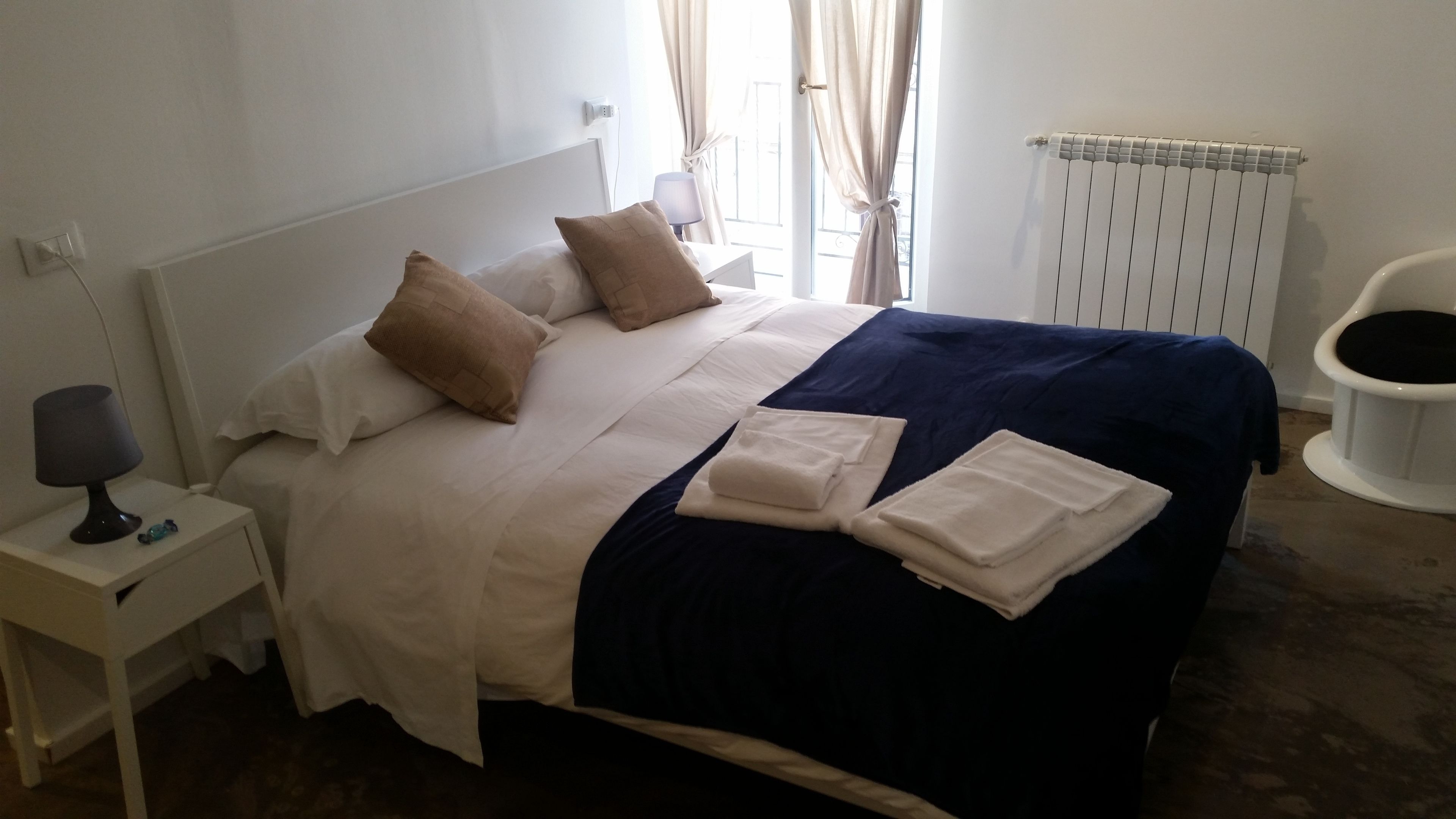 Foto - Palermo Rooms