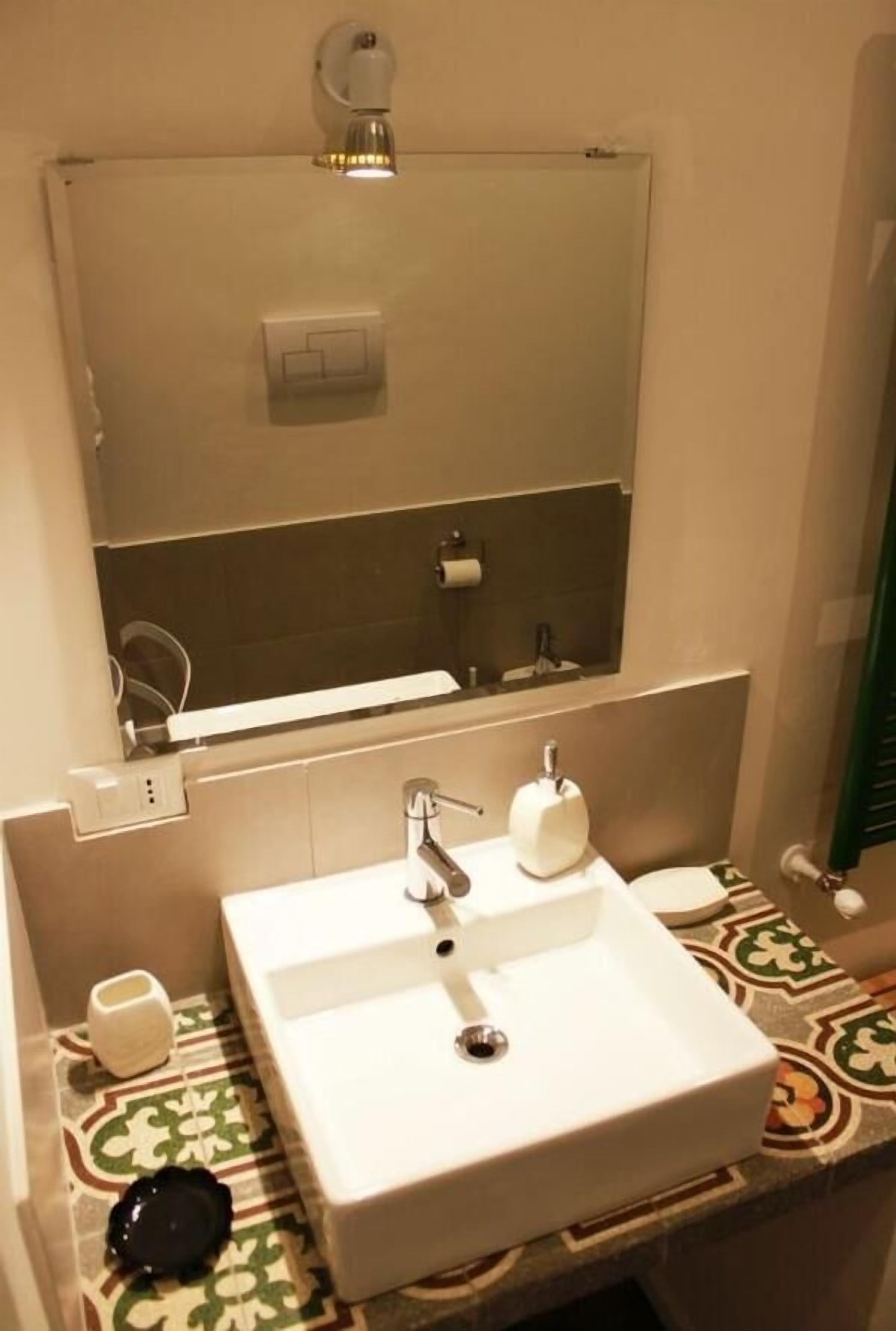 Foto - Palermo Rooms