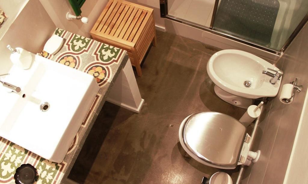 Foto - Palermo Rooms