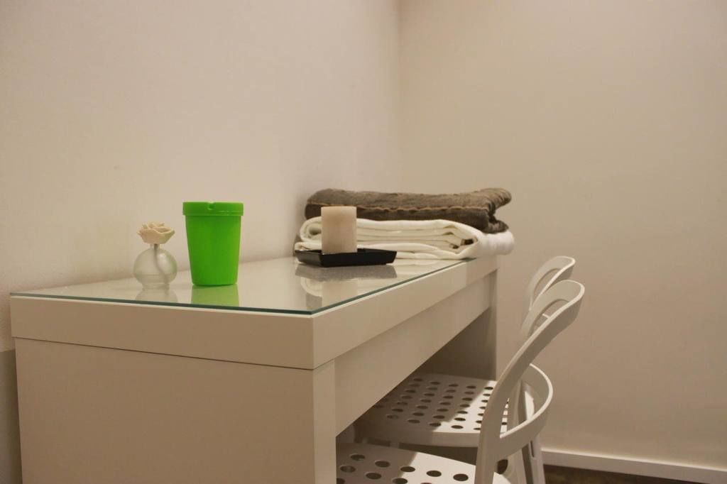 Foto - Palermo Rooms