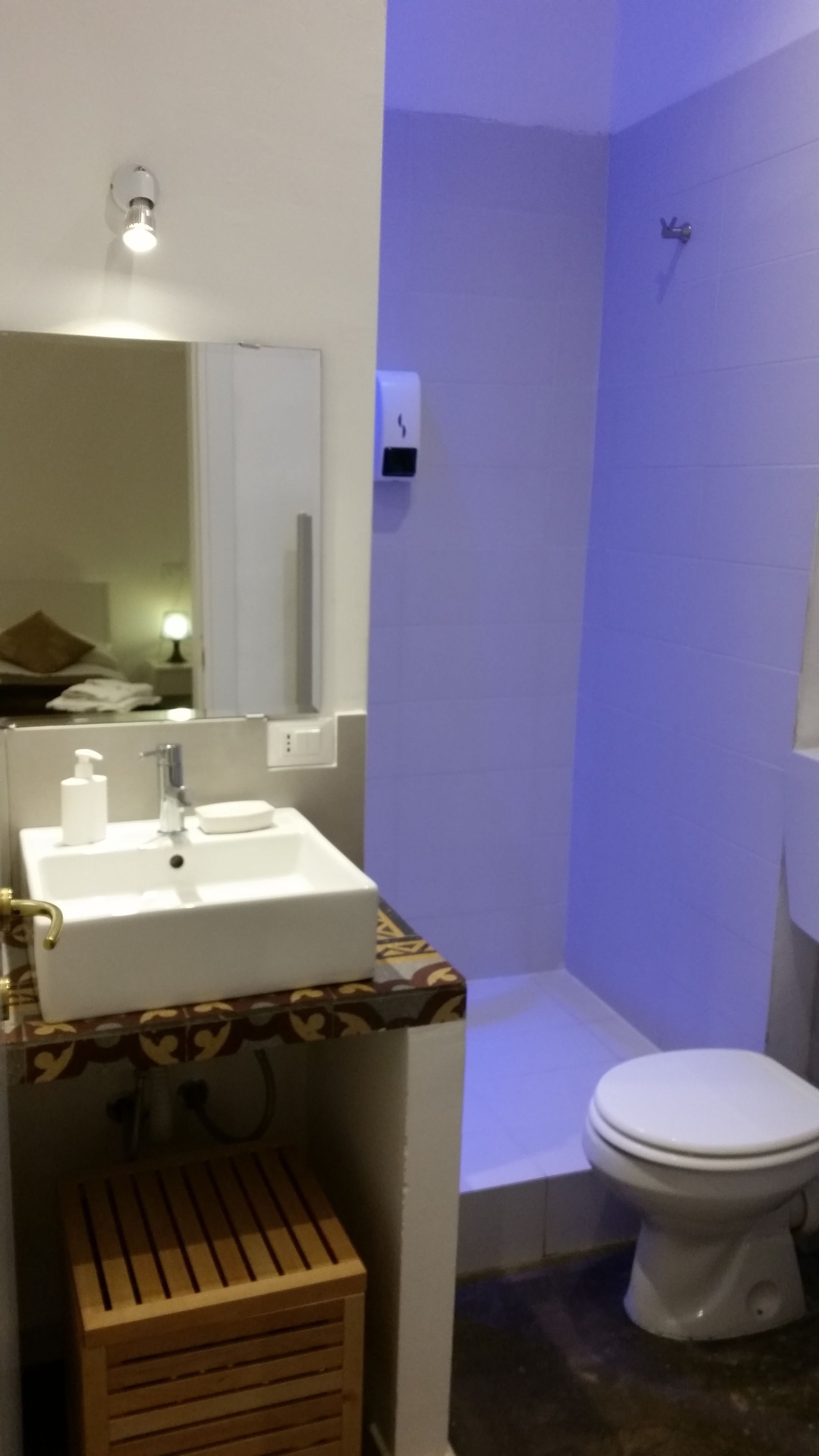 Foto - Palermo Rooms