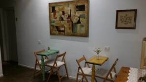 Lobby - Palermo Rooms (Palermo)