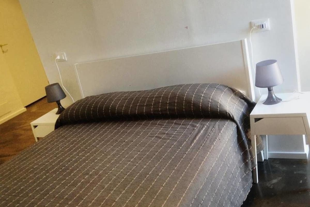 Suite - balkon | Dundyner, lydisolering, gratis Wi-Fi, sengetøj