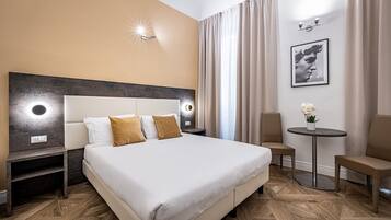 Vierbettzimmer