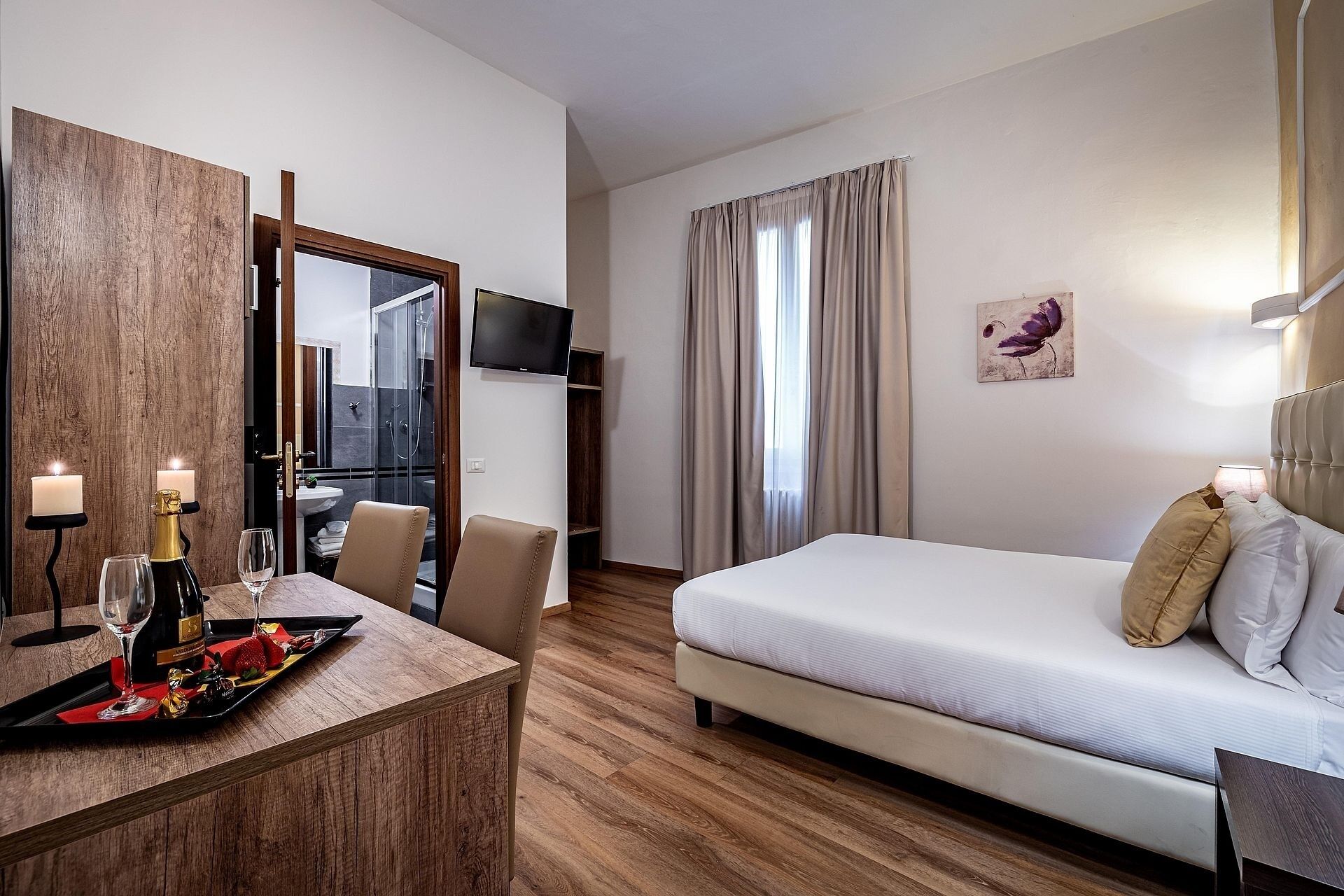 Photo - B&B De Biffi