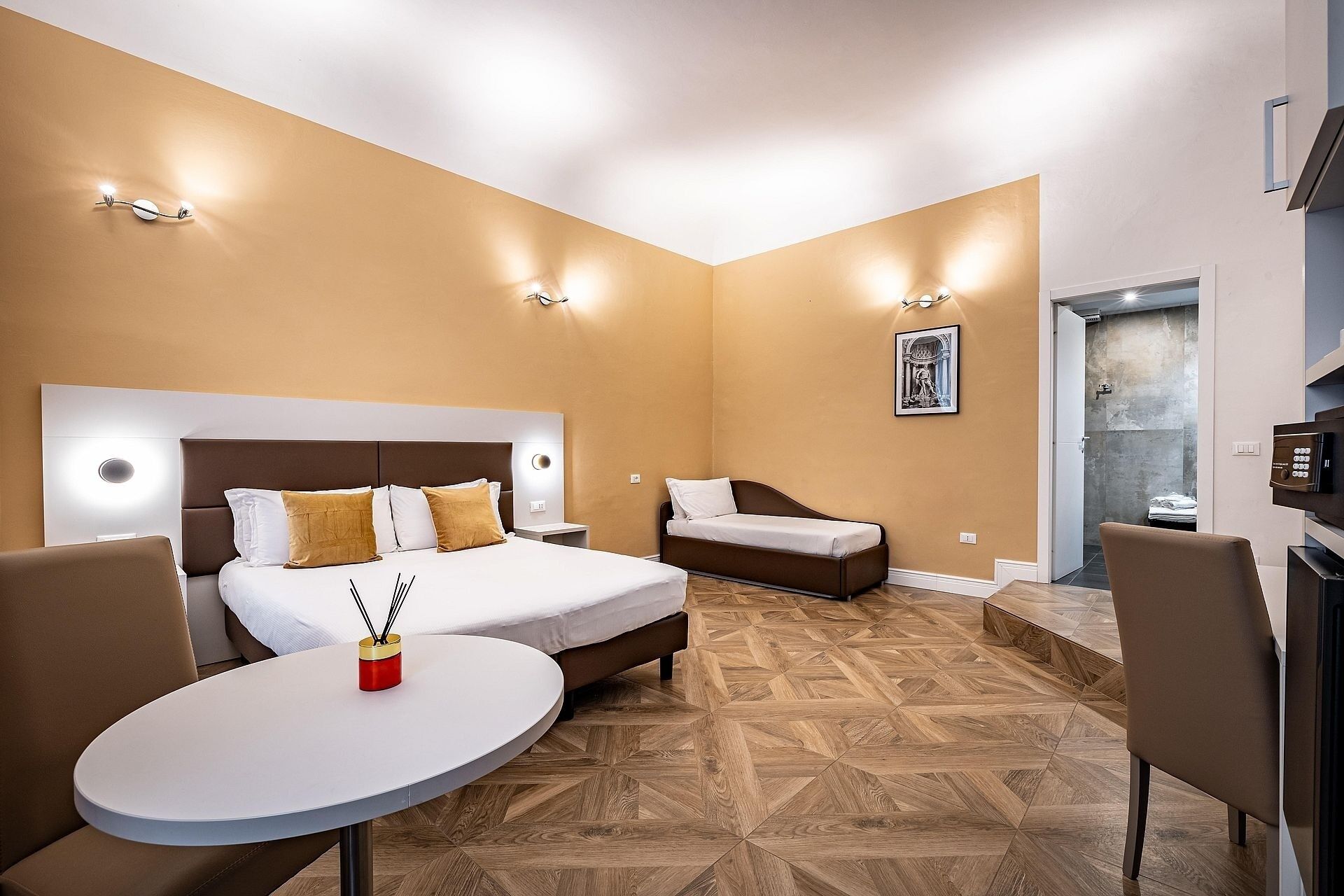 Photo - B&B De Biffi