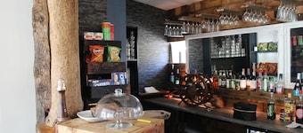 Hotel Ljosaland
