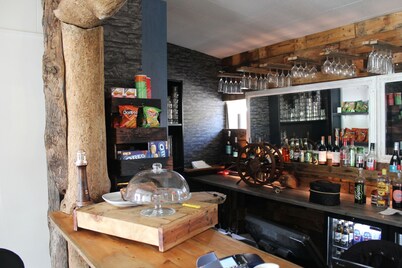 Hotel Ljosaland