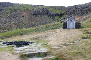 Majoituspaikan mukavuudet