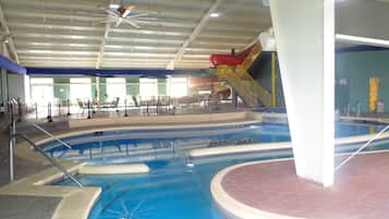 Vattenpark