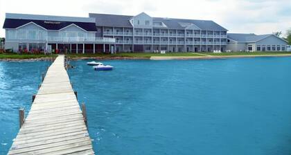 Lakeside Resort and Conference Center