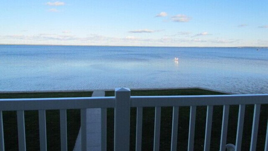 Lakeside Resort and Conference Center