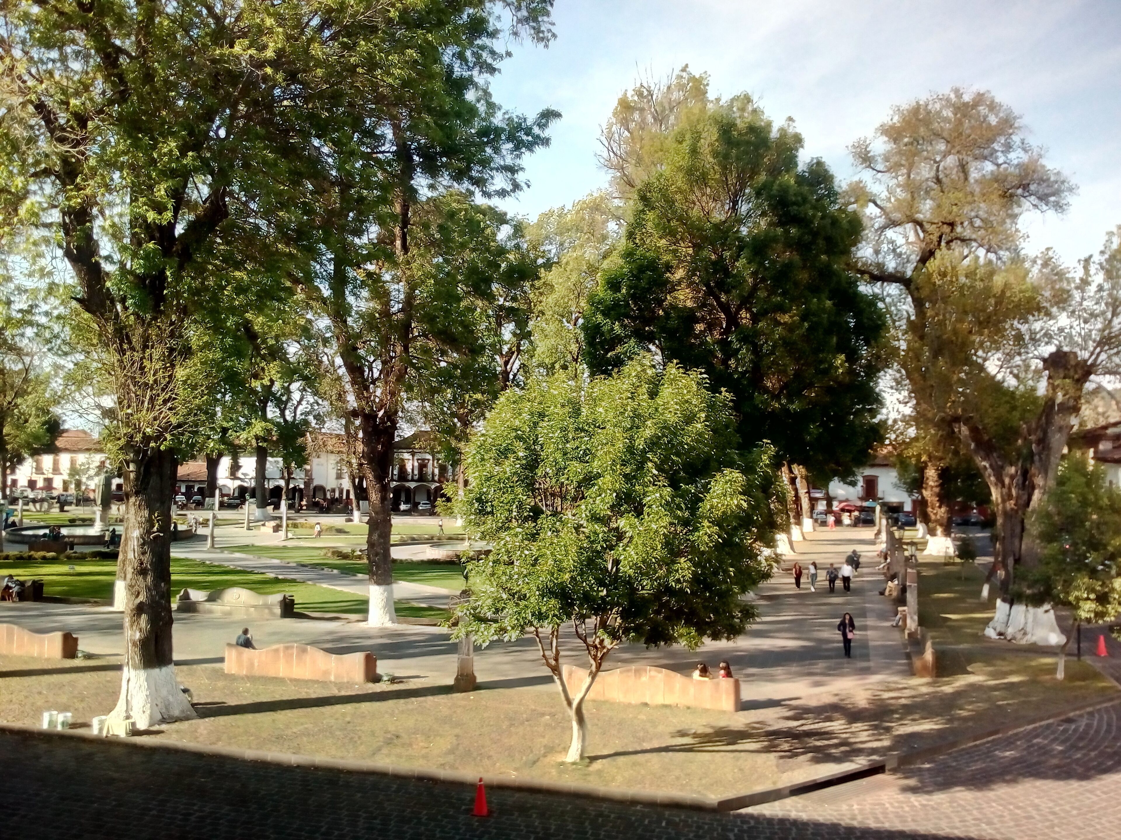 superior room, 1 king bed, balcony, city view | street view