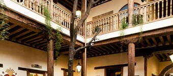 Hotel Casa del Naranjo