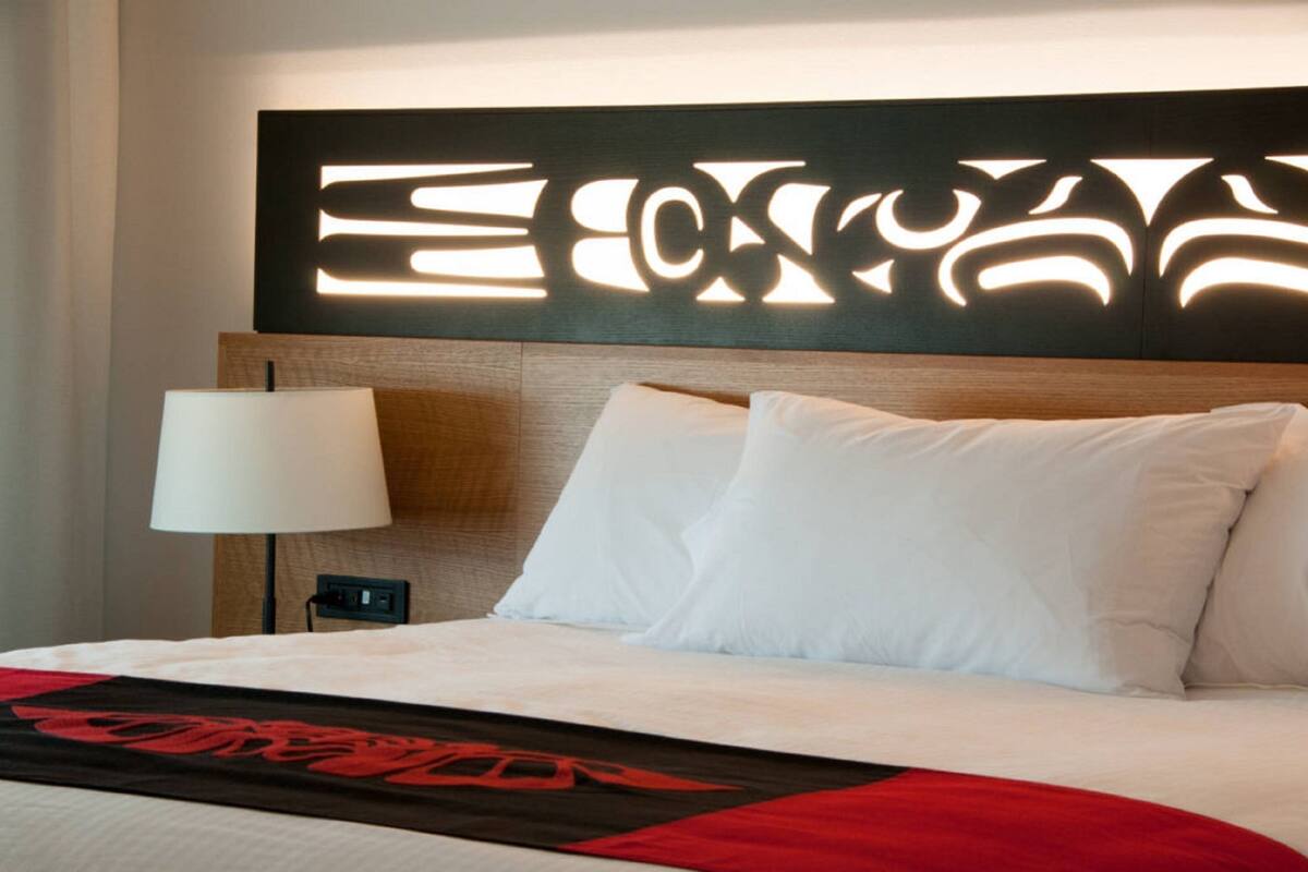 in-room safe, free wifi