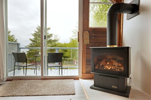 Gordon's Beach Farm Stay