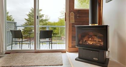 Gordon's Beach Farm Stay