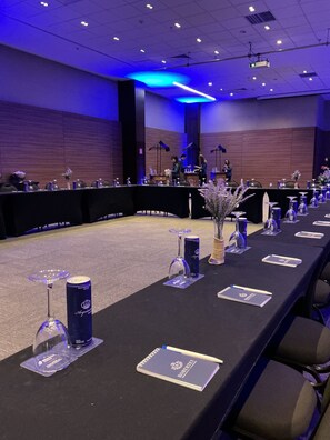 Meeting facility - Blue Tree Premium Alphaville (Barueri)