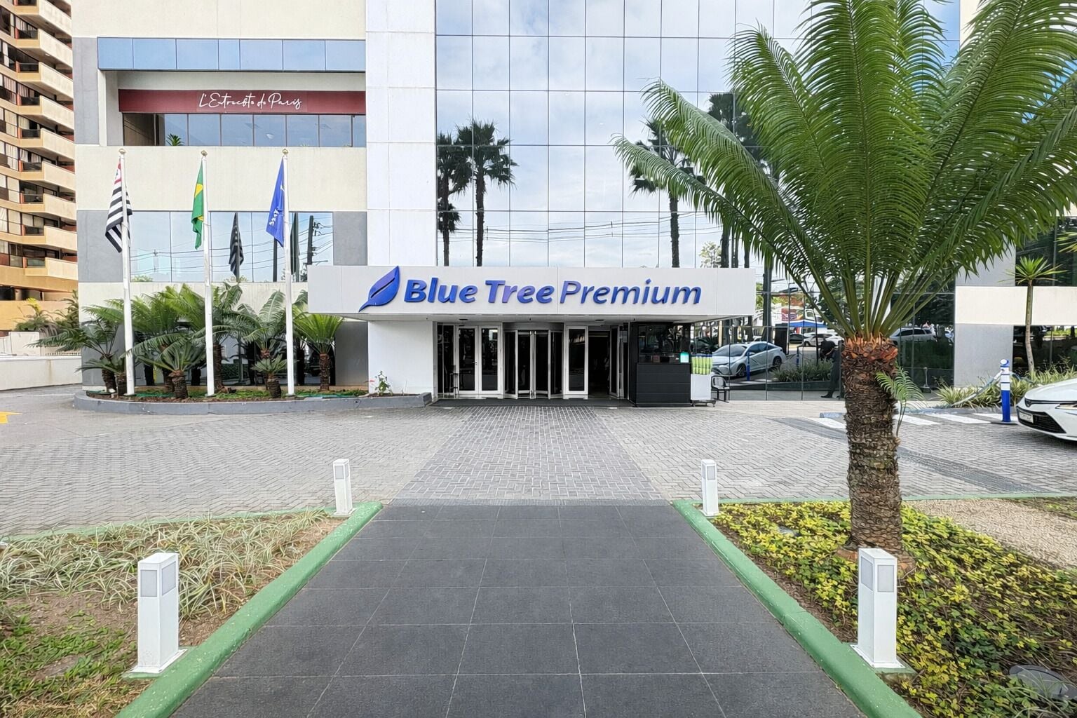 Photo - Blue Tree Premium Alphaville