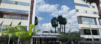 Blue Tree Premium Alphaville