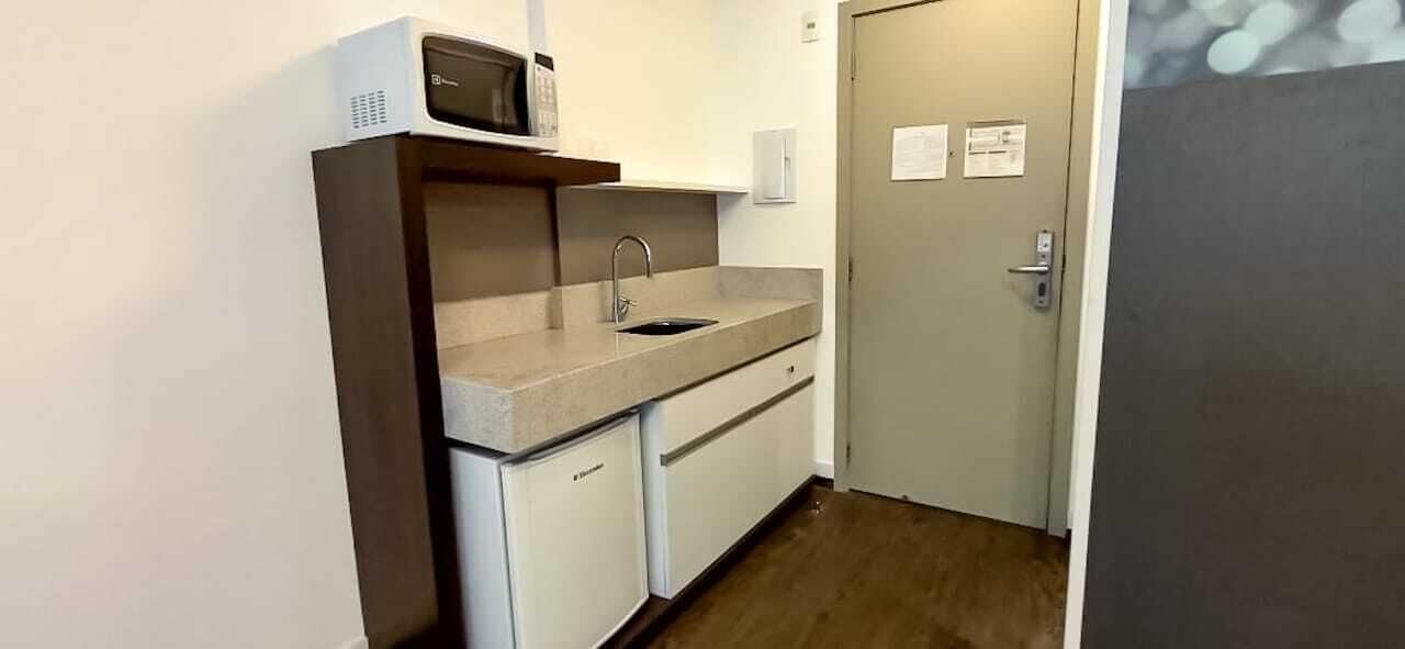 quadruple room | 1 bedroom, minibar, in-room safe, desk