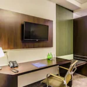 Quarto triplo superior | TV