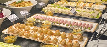 Blue Tree Premium Alphaville