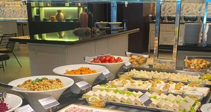 Blue Tree Premium Alphaville