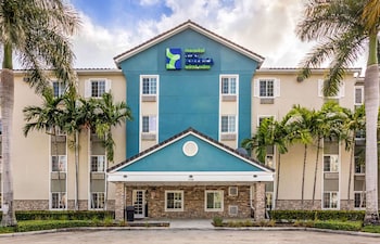 Extended Stay America Select Suites - Fort Lauderdale - Airport 