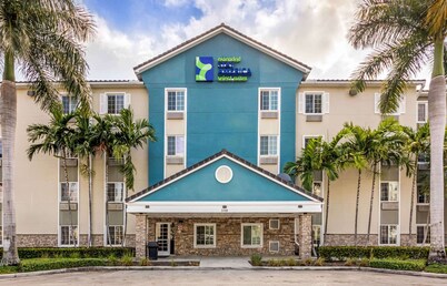 Extended Stay America Select Suites - Fort Lauderdale - Airport - West
