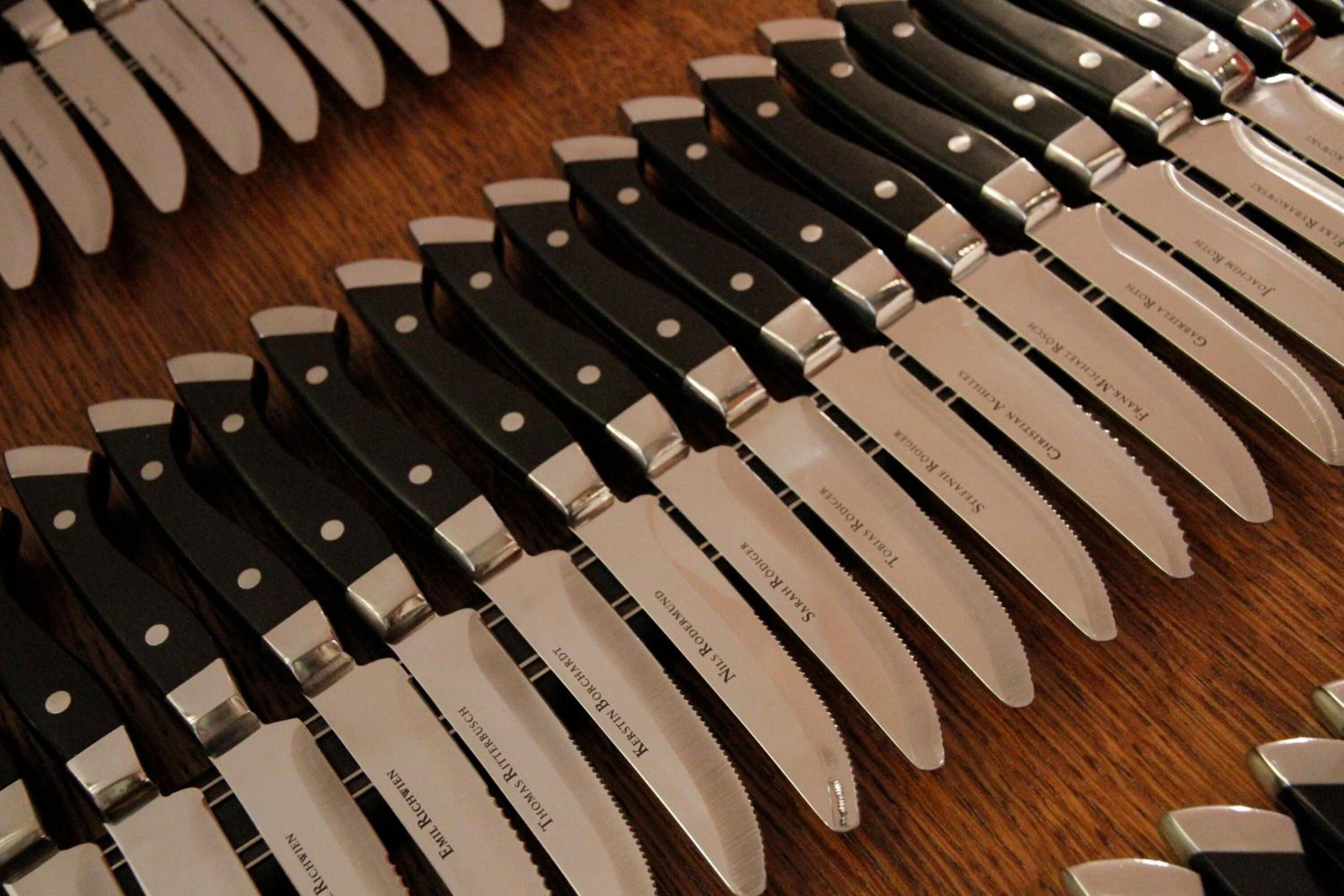 breakfast and dinner served, international cuisine