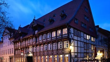 Außenbereich