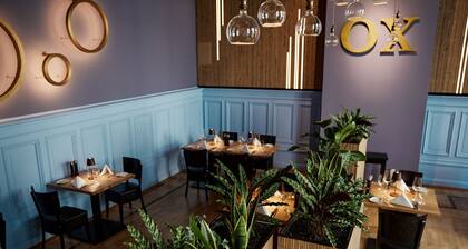 Hotel im Haus zur Hanse