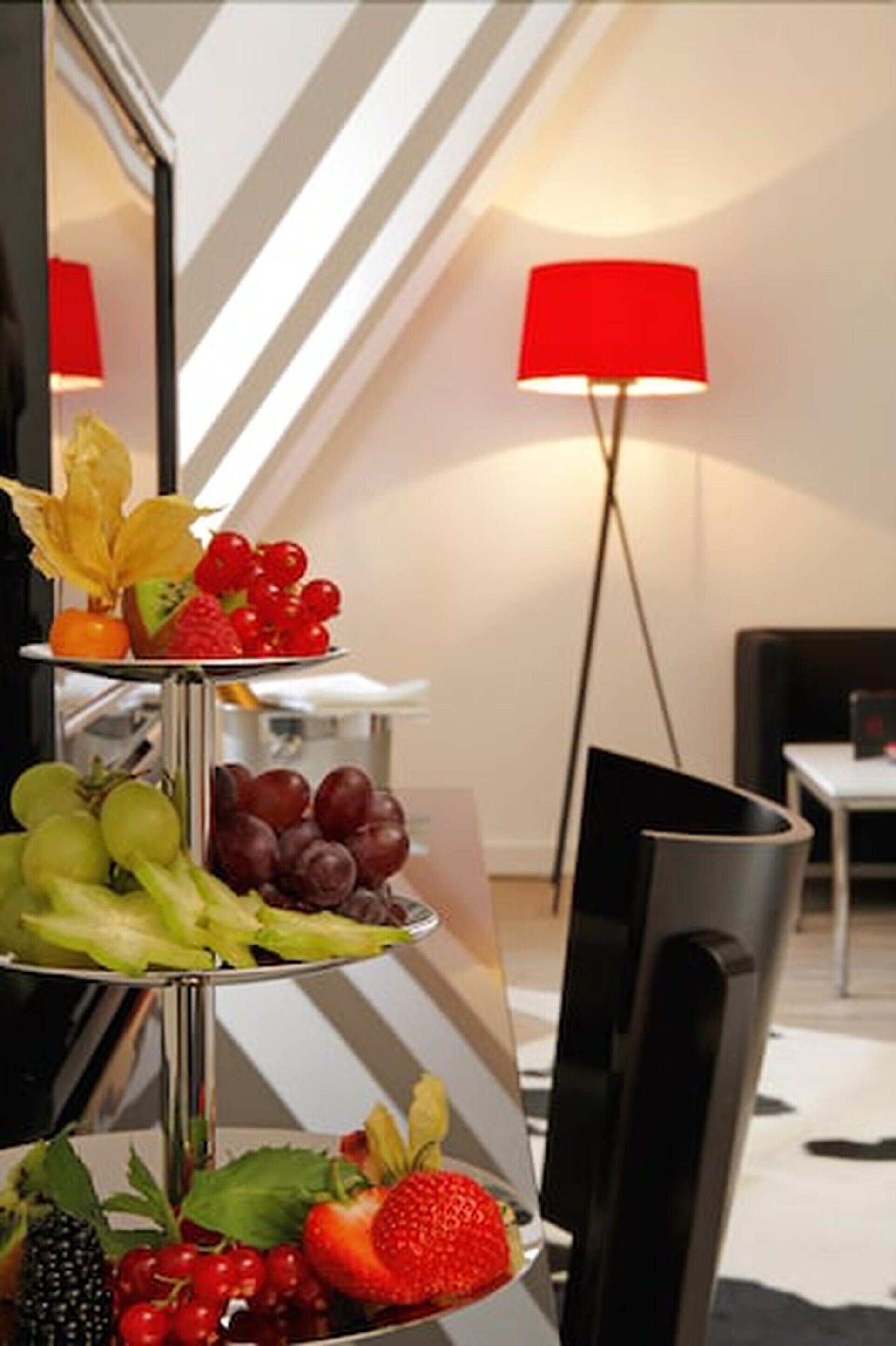 standard double room | room amenity