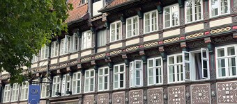 Hotel im Haus zur Hanse