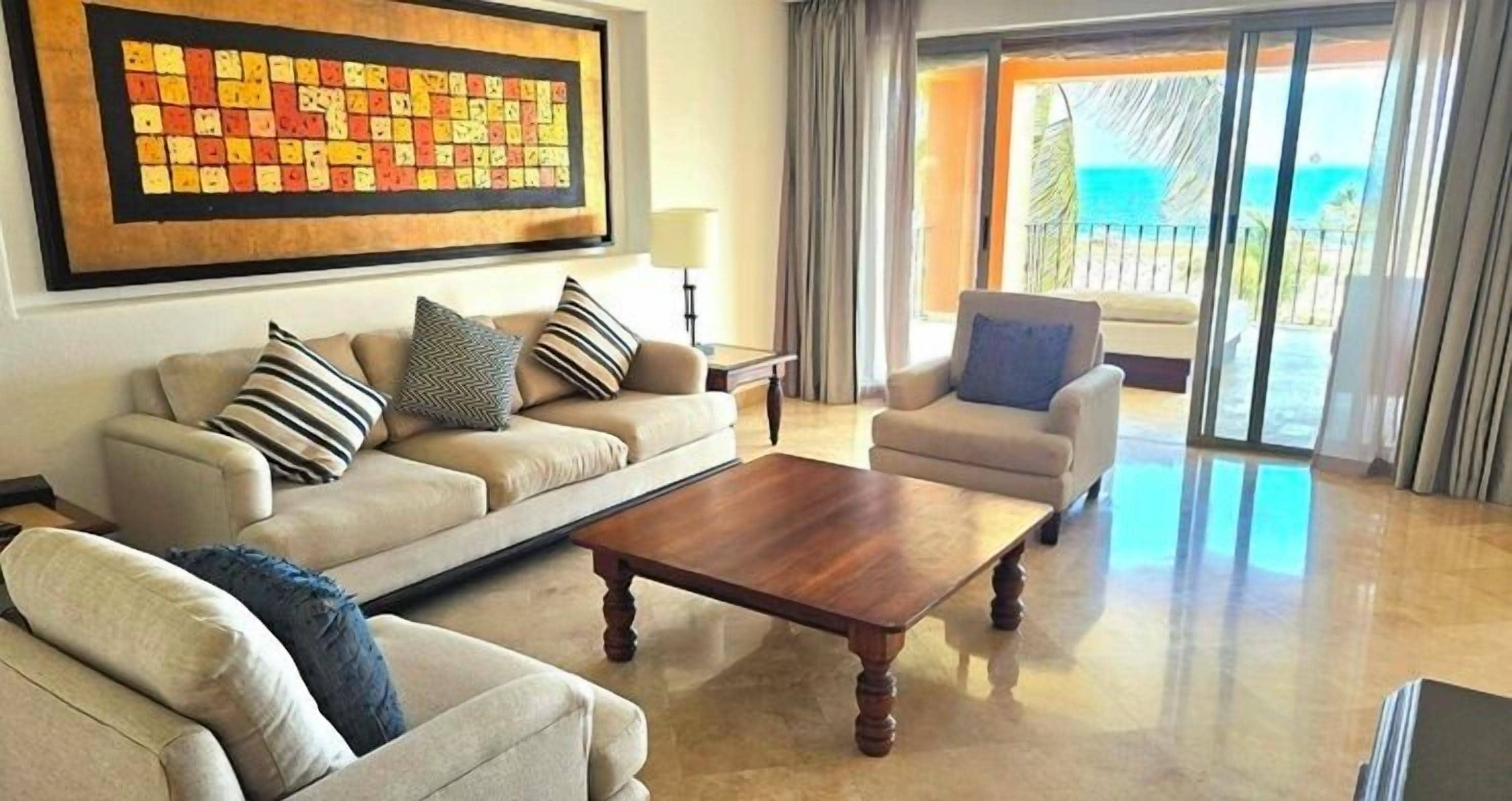 Foto - Zoetry Casa del Mar Los Cabos