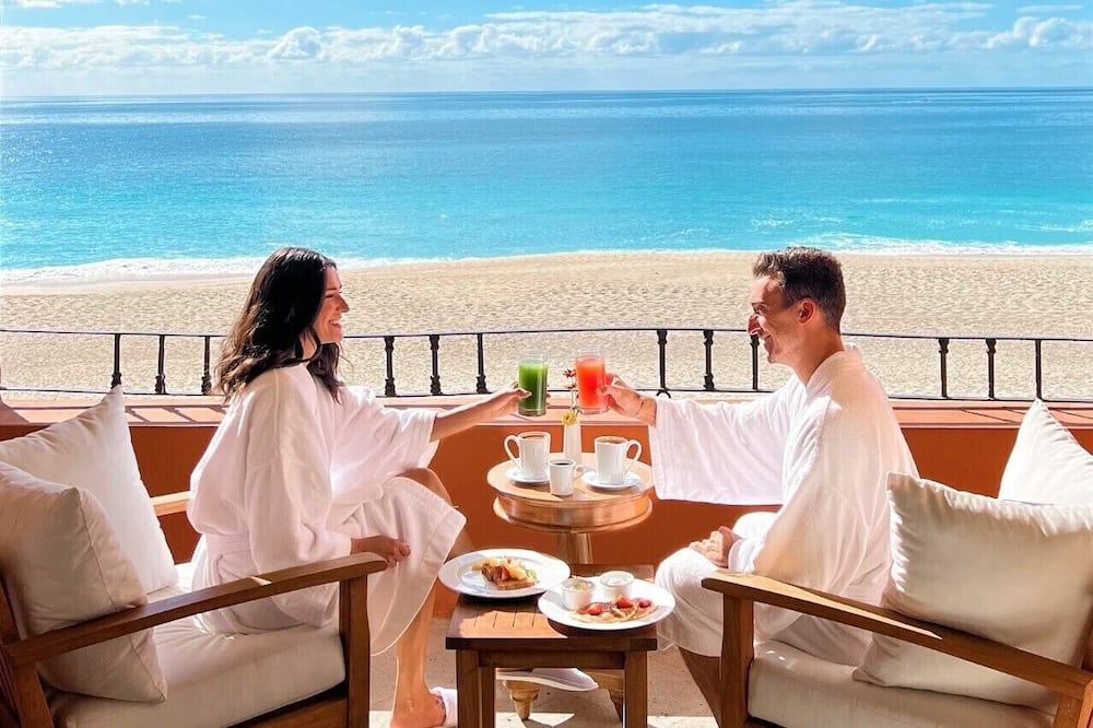 Zoetry Casa del Mar Los Cabos - All Inclusive