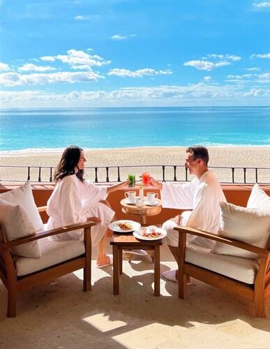 Zoetry Casa del Mar Los Cabos - All Inclusive